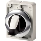Eaton Electric - M30C-FWRK Vender, Flat Front, med t-hån