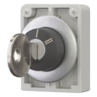 Eaton Electric - M30C-FWRS-X95 Nøkkel betjent bryter Flat Fr