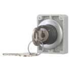 Eaton Electric - M30C-FWRS3-RS-A1 Nøkkel betjent bryter Flat Fr