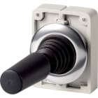Eaton Electric - M30C-FWRJS2H Joystick, Flat Front, trykk /