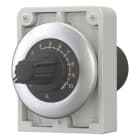 Eaton Electric - M30C-FR47K Potensiometer, Flat Front, R
