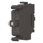 Eaton Electric - M22-SWD-K11LED-B K.el.Darw F.m m/Blå led 1NO/NC
