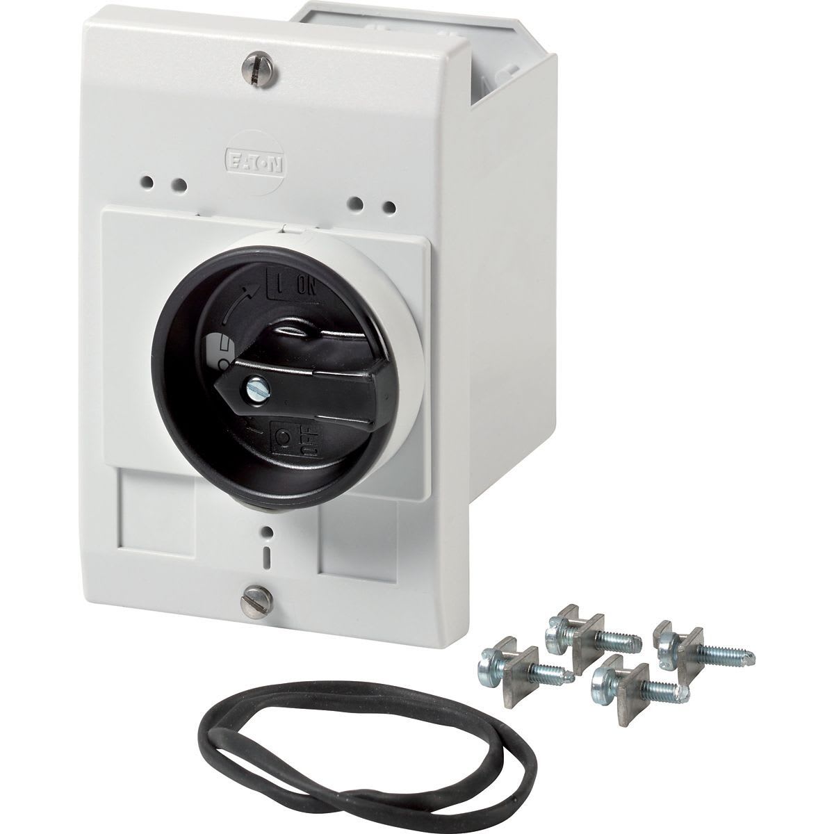 Eaton Electric - E-PKZ0-G INNFELT KAPSL.IP54 M/SPERREKR.
