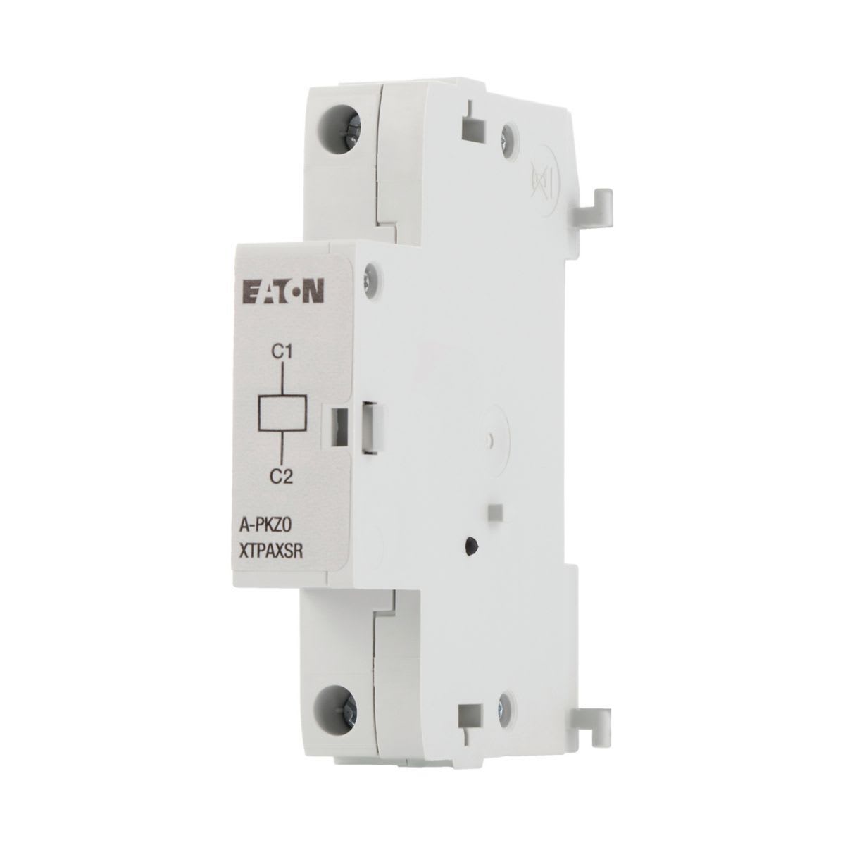 Eaton Electric - A-PKZ0(230V50HZ) ARBEIDSSTRØMUTLØSER 230V50HZ