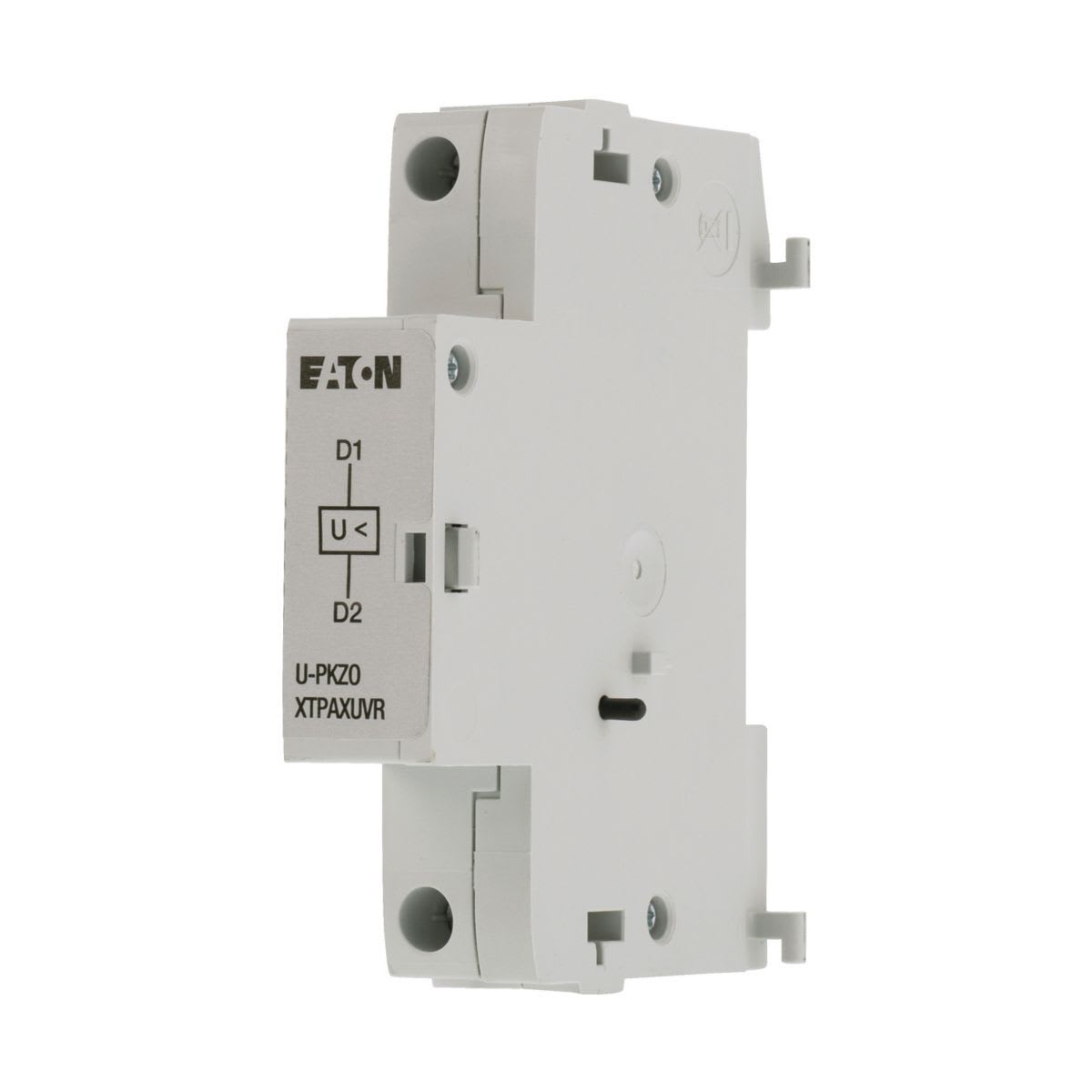 Eaton Electric - UNDERSPENNINGSUTL. U-PKZ0