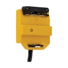 Eaton Electric - SVB-PKZ0-CI KLAFF FOR HENGELÅS,LÅSE I 0