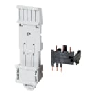 Eaton Electric - MVS-D0-EM ADAPTERSKINNE 4KW