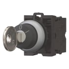 Eaton Electric - NØKKELBRYTER 1S+1Å M22-WRS/K11