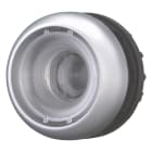 Eaton Electric - M22-D-X TRYKKNAPP U/SKILT FLAT