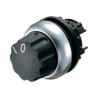 Eaton Electric - M22-W Vriknapp, rund 0-1, imp.