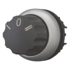 Eaton Electric - M22-WR3 VRIKNAPP RUND 3 FASTE STILL.