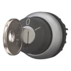 Eaton Electric - NØKKELBRYTER 0-1 IMPULS M22-WS