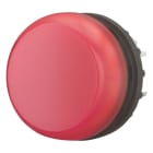 Eaton Electric - LAMPEFRONT FLAT RØD M22-L-R IP66