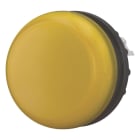 Eaton Electric - LAMPEFRONT FLAT GUL M22-L-Y IP66