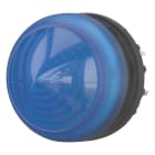 Eaton Electric - M22-LH-B LAMPEFRONT BLÅ HØY IP66