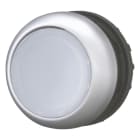 Eaton Electric - LYSTRYKKNAPP HVIT M22-DL-W IP66