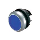 Eaton Electric - M22-DL-B LYSTRYKKNAPP BLÅ FLAT IP66