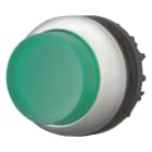 Eaton Electric - M22-DLH-G LYSTRYKKNAPP GRØNN HØY IP66