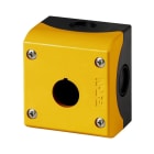 Eaton Electric - M22-IY1 BOKS 1 HULL GULT LOKK