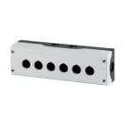 Eaton Electric - M22-I6 BOKS 6 HULL