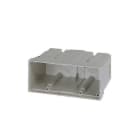 Eaton Electric - M22-H4 DEKSEL 4 HULL