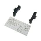 Eaton Electric - M22-UPE FESTEBRAKETT