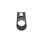 Eaton Electric - M22S-STDD-X SKILTHOLDER 75MM F/DOBBELTRYKK