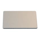 Eaton Electric - SKILT ALU BLANKO M22-XST 18X27MM