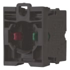 Eaton Electric - M22-AK11 KOMPL. KONT.BLOKK 1S1Å M/ADAPT