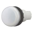 Eaton Electric - M22-LC-W SIGNALL.KOMPAKT HVIT FLAT BA9s