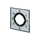 Eaton Electric - M22-XCK2 SKILT FOR 4 POS. VALGBRYTER