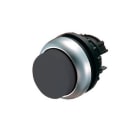 Eaton Electric - M22-DH-S Trykknapp, impuls, høy, sort