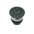 Eaton Electric - M22-DP-S-X0 Soppknapp, imp, sort/stopp