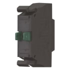 Eaton Electric - M22-CK20 Kontaktelement 2NO front