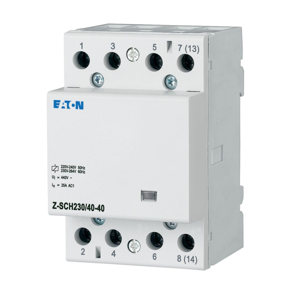 Eaton Electric - KONTAKTOR 4S Z-SCH230/40-40
