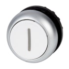 Eaton Electric - M22-D-W-X1 Trykknapp, Impuls, start I