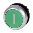 Eaton Electric - M22-DR-G-X1 Trykknapp, tr./tr.,Grønn/start