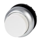 Eaton Electric - M22-DH-W Trykknapp, impuls, høy, hvit