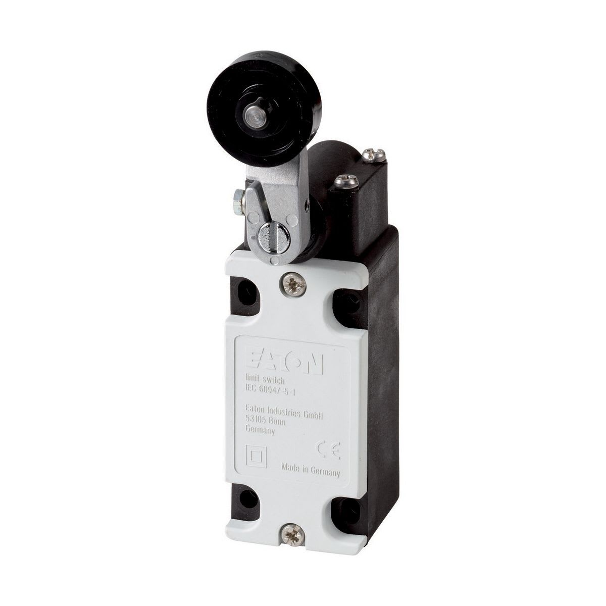 Eaton Electric - AT4/11-2/I/R316 ENDEBRYTER MED RULLE