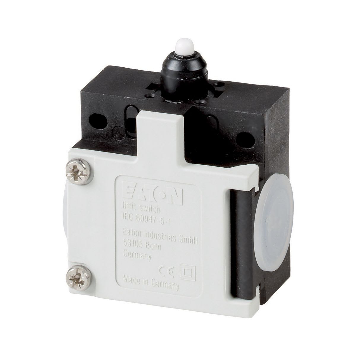 Eaton Electric - AT0-11-S-IA ENDEBRYTER M/TAPP+MOMENTKONT.