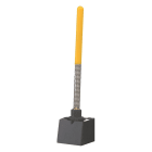 Eaton Electric - LSM-XS Fjærstav, metall