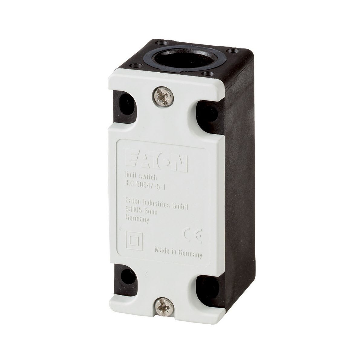 Eaton Electric - I-AT4 ENDEBRYTERKAPSLING