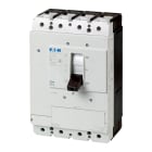 Eaton Electric - N3-4-400-S1-DC KOMPL.EFFEKTBRYTER 4P 400A DC