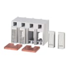 Eaton Electric - NZM2-4-XKV2P LASKE SETT 4/2p