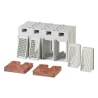 Eaton Electric - NZM3-4-XKV2P LASKE SETT 4/2p