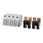 Eaton Electric - NZM3-4-XKV2P-K LASKE SETT 4/2p