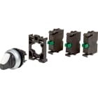 Eaton Electric - M22-WRK-3K10-BVP Kompl. Vribryter 3NO, Front,