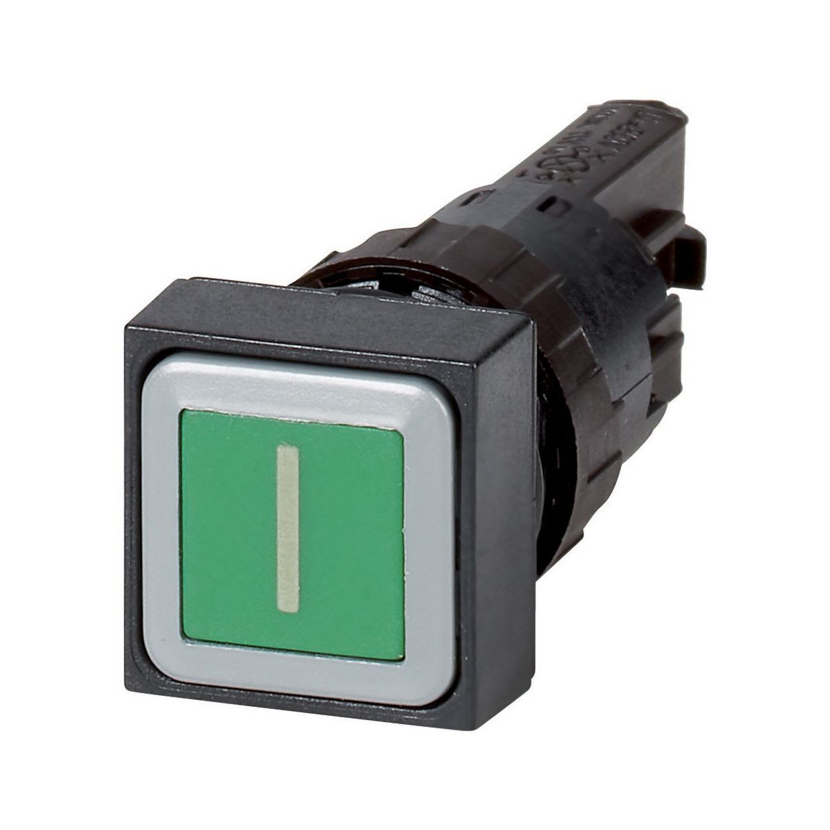 Eaton Electric - Q18D-11 TRYKKNAPP RMQ 16 GRØNN M/I
