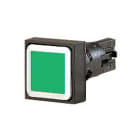 Eaton Electric - Q18DR-GN RASTET TRYKKNAPP RMQ 16 GRØNN