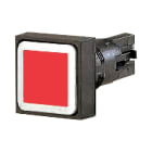 Eaton Electric - Q18DR-RT RASTET TRYKKNAPP RMQ 16 RØD